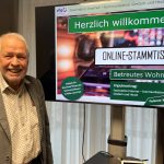 Online-Stammtisch