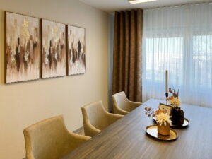 Seniorenwohnen Schütte-Lanz-Park Brühl