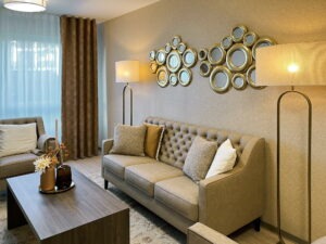 Seniorenwohnen Schütte-Lanz-Park Brühl