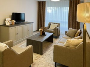 Seniorenwohnen Schütte-Lanz-Park Brühl